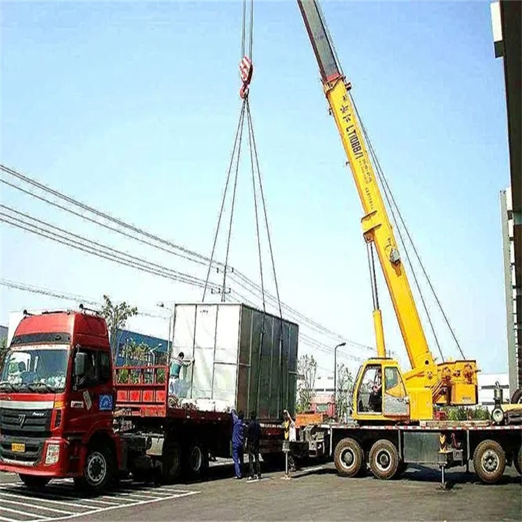 寿宁自吊车出租电话咨询指南：如何快速获取报价与就近服务