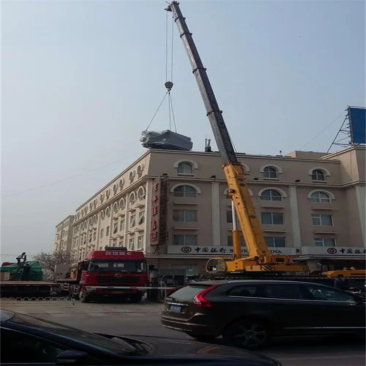寿宁桥梁基础施工|大型设备租赁解决方案|吊装运输难点攻克