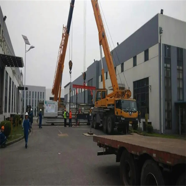 寿宁附近12吨吊车出租电话|工程吊装|高效响应