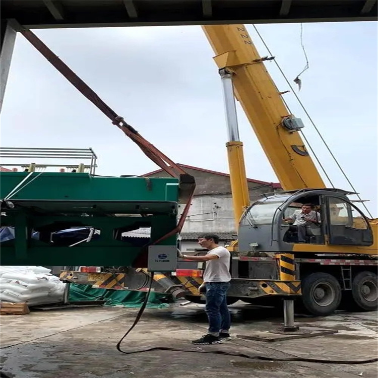 寿宁大吨位吊车租赁应急保障方案|化解突发吊装需求难题